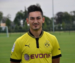 Gündogan