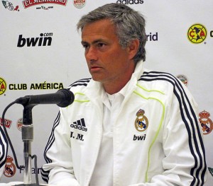 Mourinho (Foto: Wikipedia)