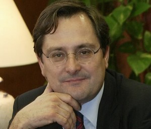 Paco Marhuenda