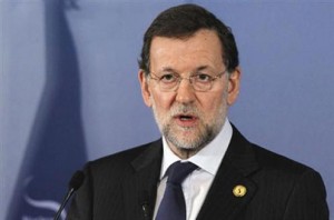 Rajoy - Foto: La Moncloa