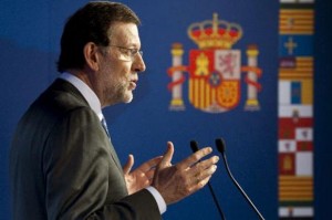 Rajoy (Foto: La Moncloa)