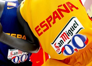 camiseta seleccion baloncesto ñba - Foto FEB oficial 5