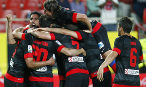 celebra Atlético de Madrid 2013