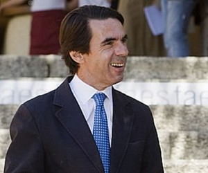 Aznar (Foto: PP.es)