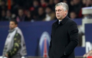 Carlo Ancelotti (Foto: PSG)