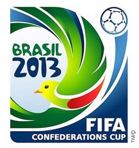 Copa Confederaciones 2013