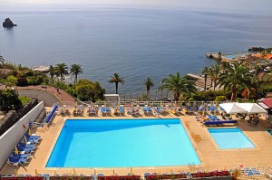 Hoteles y destinos turísticos (Foto Trivago) 2