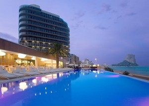 Hoteles y destinos turísticos (Foto: Trivago)