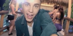 Justin Bieber - Foto Zoomin