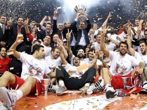 Olympiacos (Foto: Euroliga)