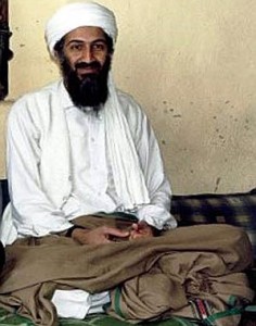 Osama bin Laden (Foto: Wikipedia)