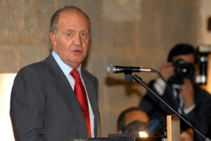 Don Juan Carlos - Foto: Casa Real