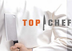 Cartel de 'Top Chef'