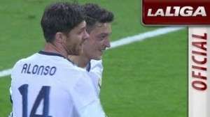 (Imagen de un vídeo del canal La Liga en Youtube)