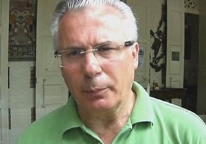 Baltasar Garzón (Foto: Zoomin)