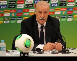 Del Bosque foto zoomin
