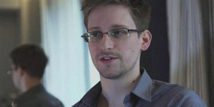 Edward Snowden (Foto: Zoomin)