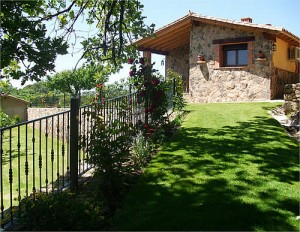 Escapada rural