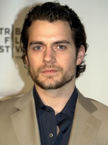 Henry Cavill (Foto: Wikipedia, Autor: David Shankbone)