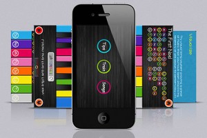 Imagen del iPhone 5 (Foto: Apple)