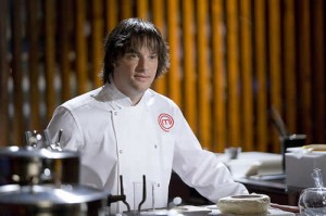 Jordi Cruz Masterchef (Foto: TVE)