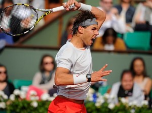 Rafa Nadal (Foto: RFET.es)
