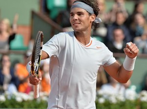 Rafa Nadal (Foto: RFET.es)
