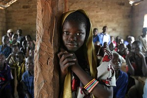 Trabajo infantil y pobreza (Foto Unicef) 2