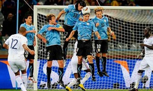 Uruguay