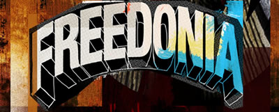 Freedonia