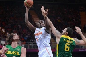 Ibaka (Foto FEB)