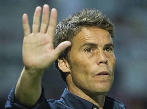 Joan Francesc Ferrer 'Rubi' (Foto: FC Barcelona)