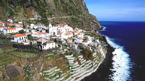 Madeira
