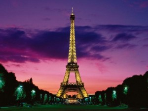 París (Foto: Reservalis)