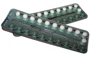 Píldora anticonceptiva (Foto: Wikipedia)