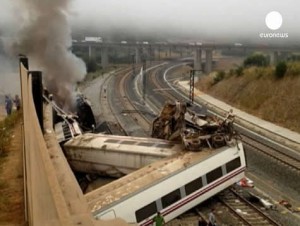 accidente de tren