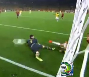 iker casillas