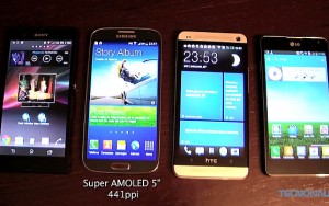 moviles