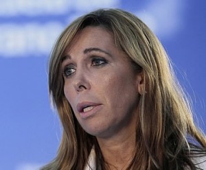 Alicia Sánchez-Camacho (Foto PP.es)