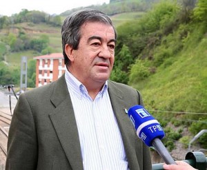 Francisco Álvarez-Cascos (Foto: FAC)