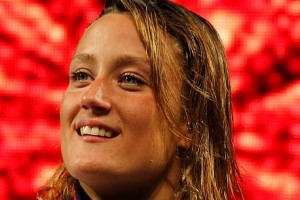 Mireia Belmonte (Foto RFEN)