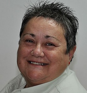 Ana María Sánchez Domingo