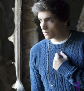 (Foto: Twitter oficial Xuso Jones)
