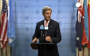 John Kerry (Foto Ultimedia)