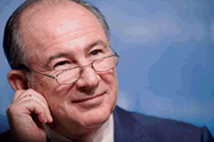 Rodrigo Rato (Foto FMI)