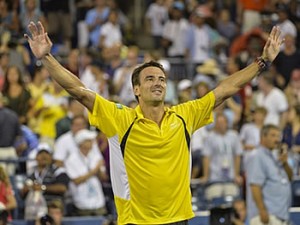 Tommy Robredo (Foto RFET)
