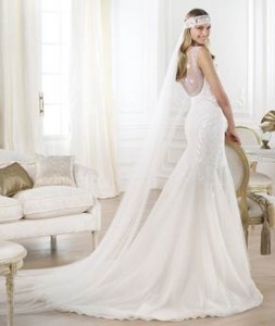 Bodas y novias (Foto Weddalia)