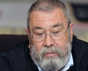Cándido Méndez (Foto UGT)