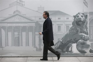 Rajoy (Foto Moncloa)
