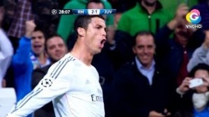 ronaldo